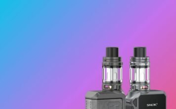 High-Quality Vape Kits Dubai: Elevate Your Vaping Experience